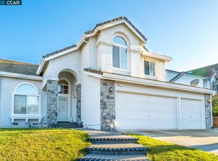 4117 Spaulding St, Antioch, CA 94531