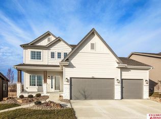 5414 N 180th Ave, Elkhorn, NE 68022