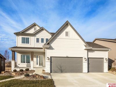5506 N 180th Ave, Elkhorn, NE, 68022