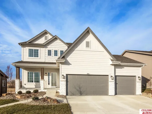 5514 N 180th Ave, Elkhorn, NE 68022