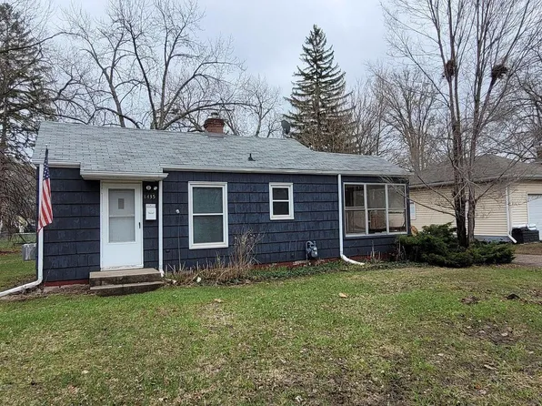 8435 Nicollet Ave S, Bloomington, MN 55420