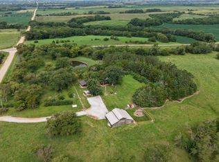16384 E B Line, Blue Springs, NE 68318