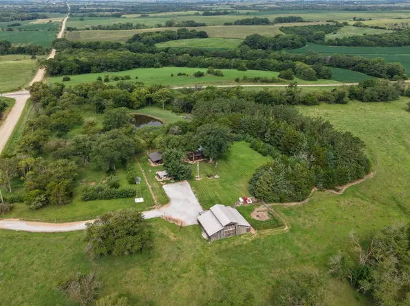 16384 E B Line, Blue Springs, NE 68318