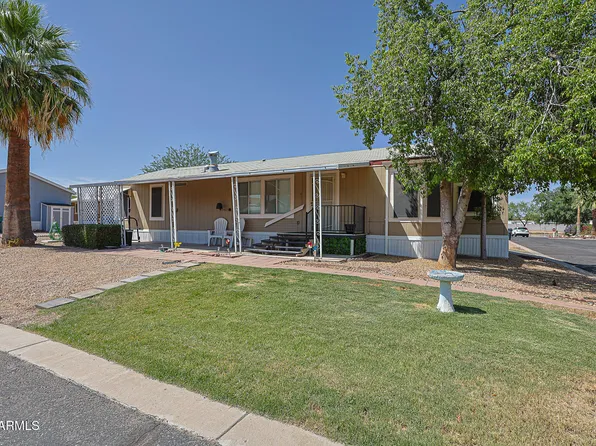 6227 N Litchfield Road #47, Litchfield Park, AZ 85340