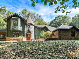 4485 Godsey Rd, Martinsville, IN 46151