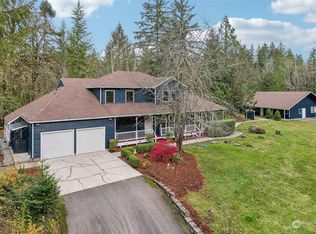 6222 Alpine Dr SW, Olympia, WA