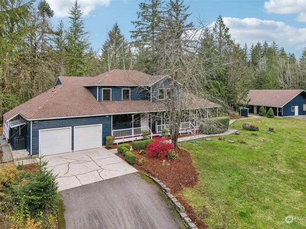 6222 Alpine Drive SW, Olympia, WA 98512