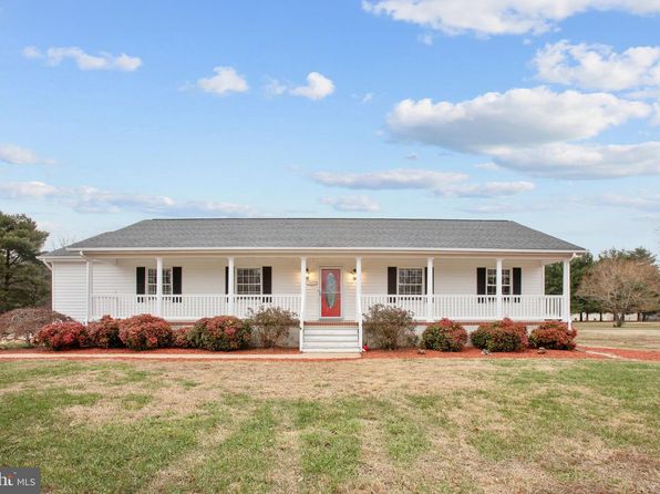 15617 Mockingbird Ln, King George, VA 22485