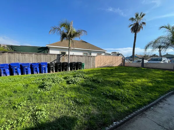 Brand New 1-Bedroom / 1-Bath Units Available NOW in Logan Heights, 2248 Ocean View Blvd #Oce2252, San Diego, CA 92113