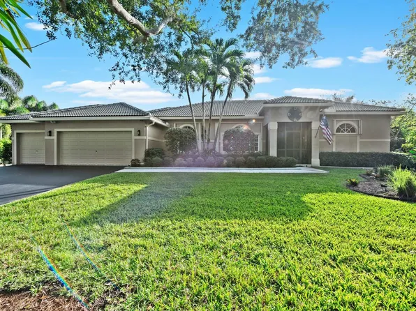5720 SW 199th Avenue, Pembroke Pines, FL 33332