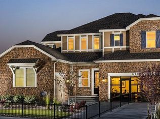14738 Crouch Pl, Parker, CO 80134