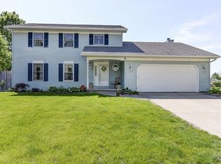 2544 Winfield Dr, Springfield, IL 62704