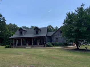 475 Lay Mill Rd, Walhalla, SC 29691
