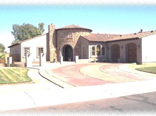 3111 S Horseshoe Bend Ave, Yuma, AZ 85364