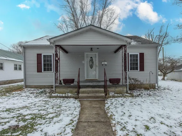 102 Taylor Ave, Paris, KY 40361