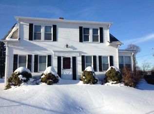 139 Putnam Pike, Johnston, RI 02919