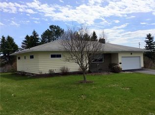 202 Erregger Rd, Syracuse, NY 13224