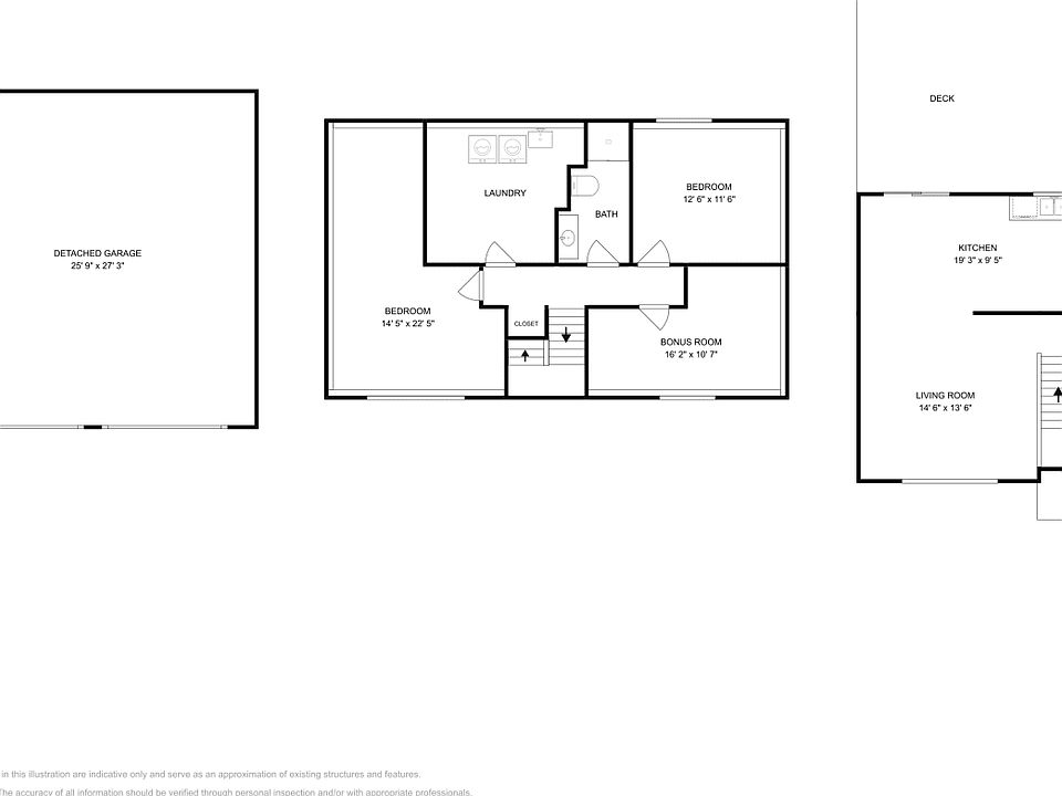 2nd image of 1785 Center St
