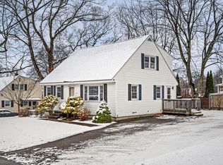 110 Blackstone St, Manchester, NH 03103