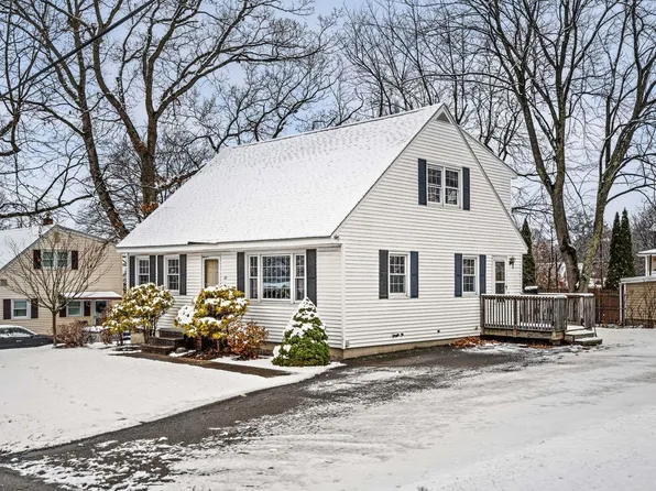 110 Blackstone Street, Manchester, NH 03103