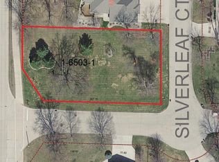 N Silverleaf Ct #1, Appleton, WI 54913