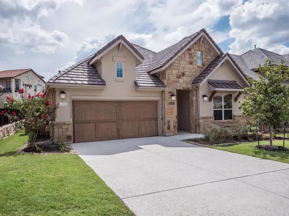 204 Maxwell Way Unit 39, Austin, TX 78738