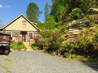 612 Joe Shoemaker Rd, Vilas, NC 28692