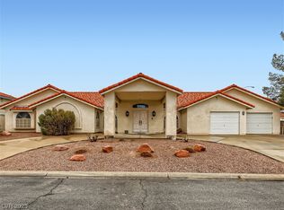 2848 E Viking Rd, Las Vegas, NV 89121