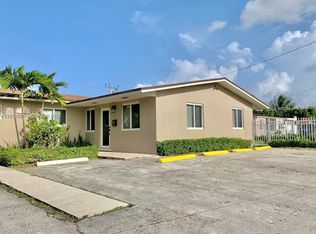 10300 NW 35th Ct, Miami, FL 33147