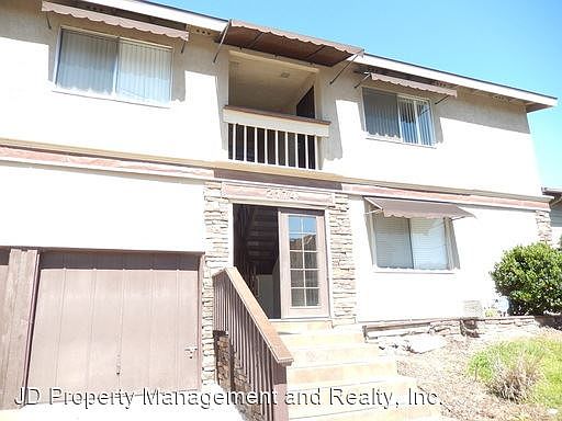 5th image of 2174 Wightman St #A