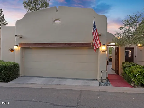 6411 S RIVER Drive #14, Tempe, AZ 85283
