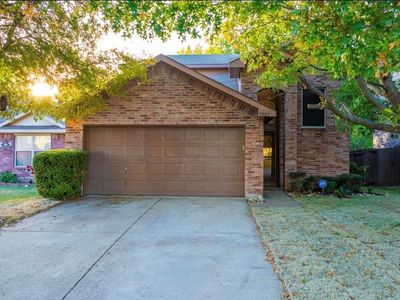 3521 Apple Valley Way, Dallas, TX, 75227