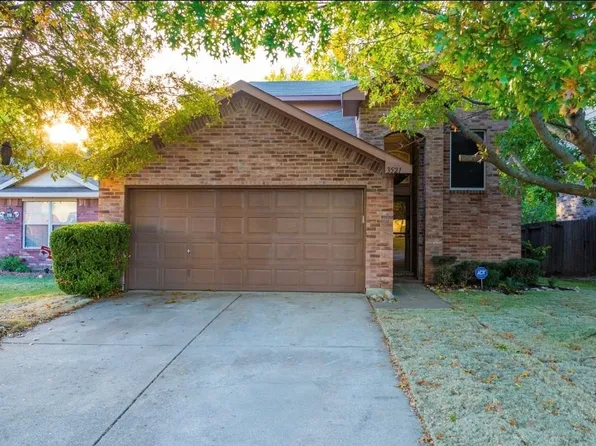 3521 Apple Valley Way, Dallas, TX 75227