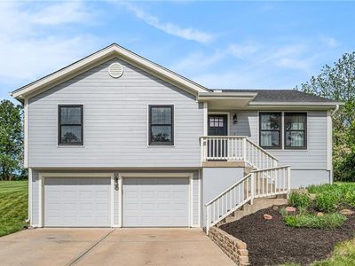 5710 SW Reed Ln, Trimble, MO, 64492