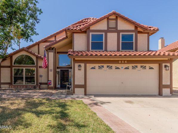 956 N 58th St, Mesa, AZ 85205