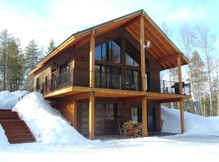 137 Spirit Moose Trl, Columbia Falls, MT 59912