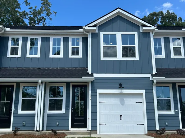 123 Berry Shoals Dr, Summerville, SC 29485