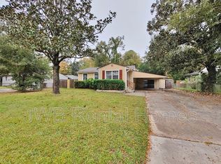 5511 Royce Ave, Jacksonville, FL 32205