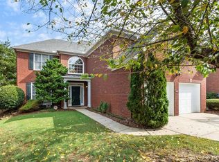 4911 Green Pointe Way NE, Marietta, GA 30067