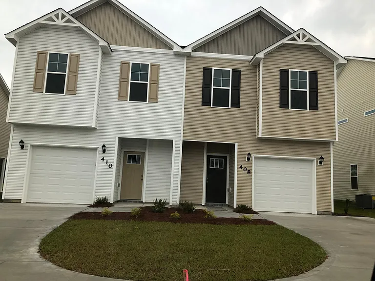 408 Vandemere Ct — Photo 3