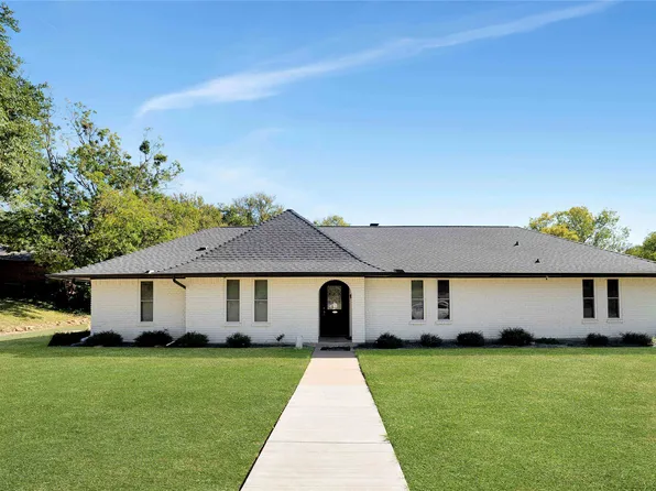 3513 Racquet Club Dr, Grand Prairie, TX 75052