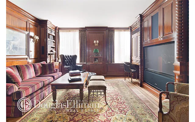 Sold by Douglas Elliman | media 11