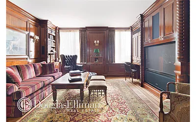 Sold by Douglas Elliman
