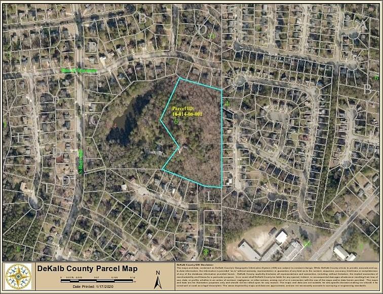 2nd image of 550 S Rays Rd Lot 14