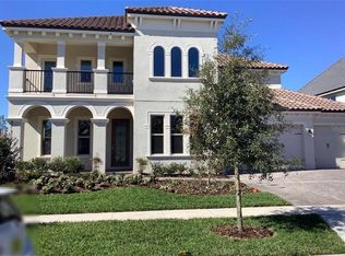 2524 Diamond Ridge Ct, Orlando, FL 32835