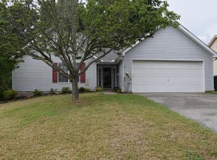 5115 Garden Meadow Dr, Knoxville, TN 37912