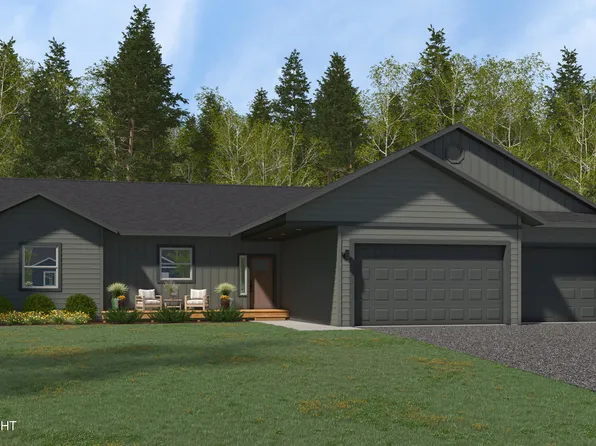 715 Wortham Ave, Kenai, AK 99611