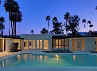 1120 E Cactus Rd, Palm Springs, CA 92264