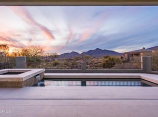 40198 N 105th Pl, Scottsdale, AZ 85262 | MLS #6905664 | Zillow