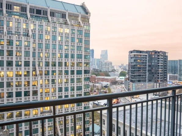 3040 Peachtree Rd NW Unit 1602, Atlanta, GA 30305